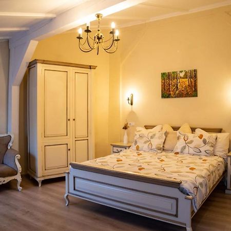 Oldtownvilla Studio Central Sibiu Eksteriør bilde