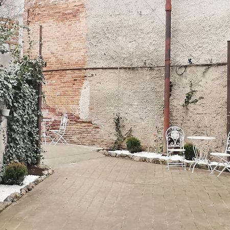 Oldtownvilla Studio Central Sibiu Eksteriør bilde