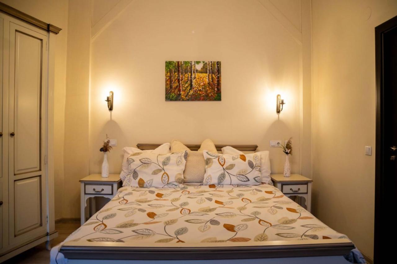 Oldtownvilla Studio Central Sibiu Eksteriør bilde