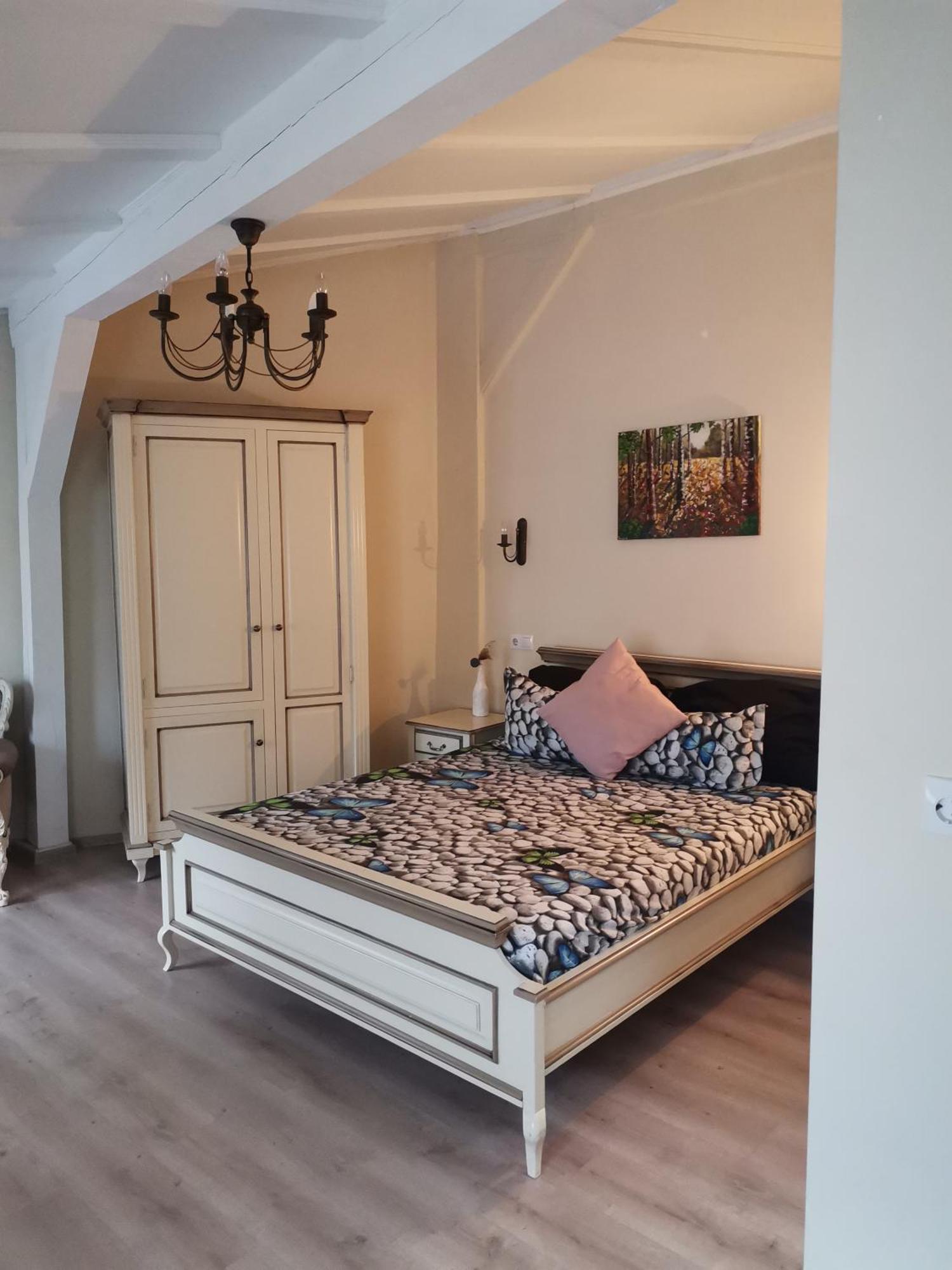 Oldtownvilla Studio Central Sibiu Eksteriør bilde