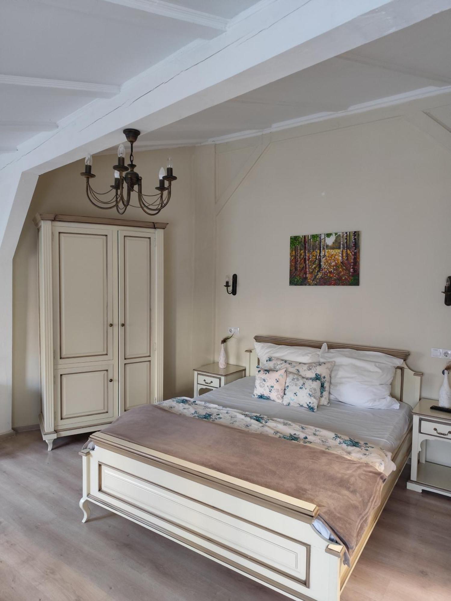 Oldtownvilla Studio Central Sibiu Eksteriør bilde