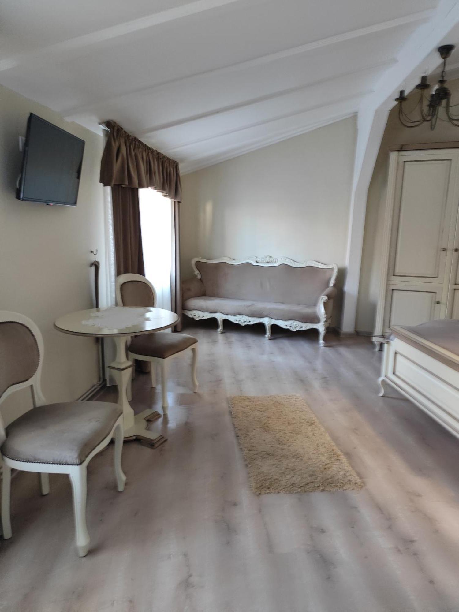 Oldtownvilla Studio Central Sibiu Eksteriør bilde