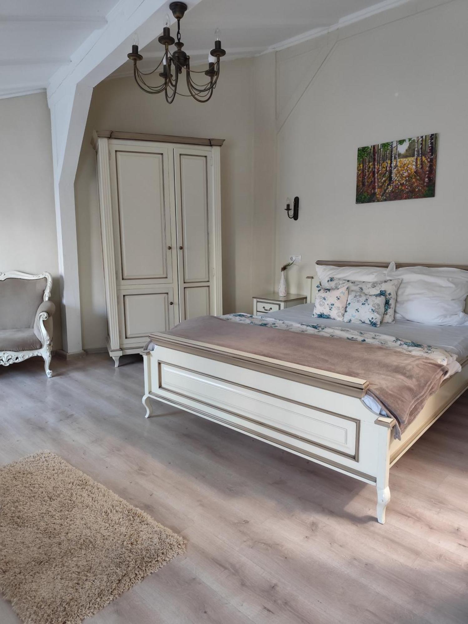 Oldtownvilla Studio Central Sibiu Eksteriør bilde