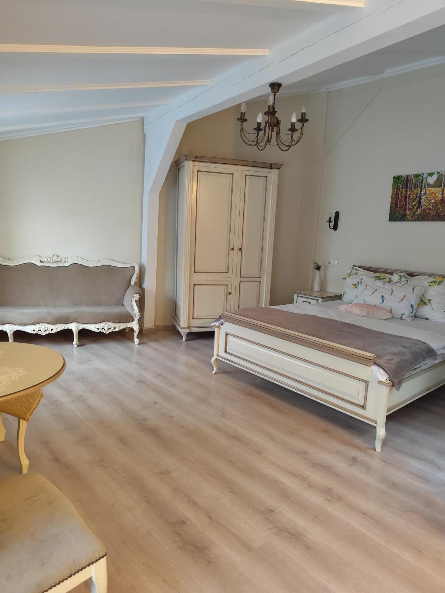 Oldtownvilla Studio Central Sibiu Eksteriør bilde