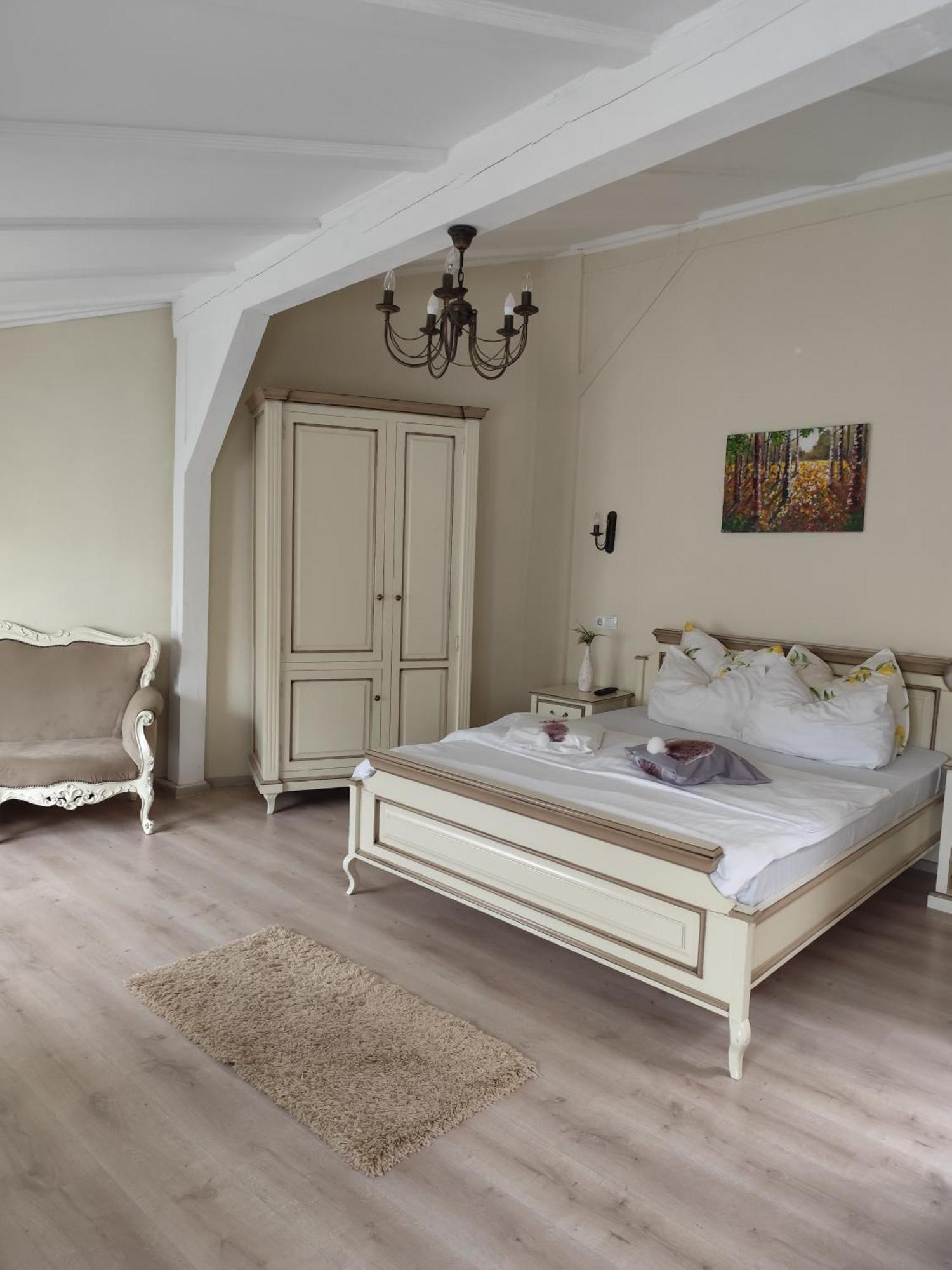 Oldtownvilla Studio Central Sibiu Eksteriør bilde